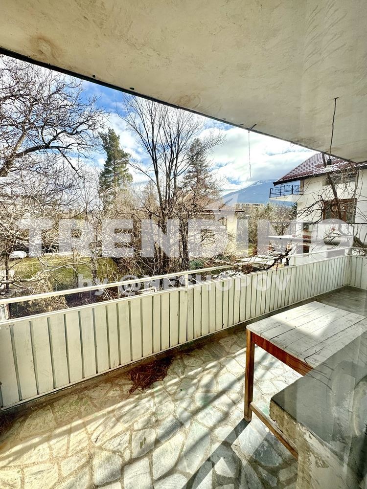 Продава ЕТАЖ ОТ КЪЩА, гр. София, Овча купел, снимка 11 - Етаж от къща - 53111705