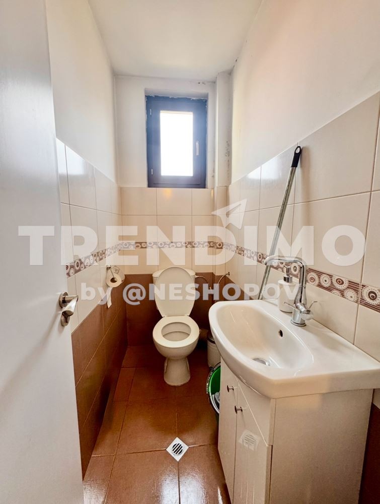 Продава ЕТАЖ ОТ КЪЩА, гр. София, Овча купел, снимка 7 - Етаж от къща - 53111705