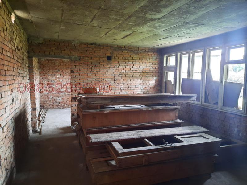 Продава КЪЩА, гр. Лом, област Монтана, снимка 5 - Къщи - 52784689