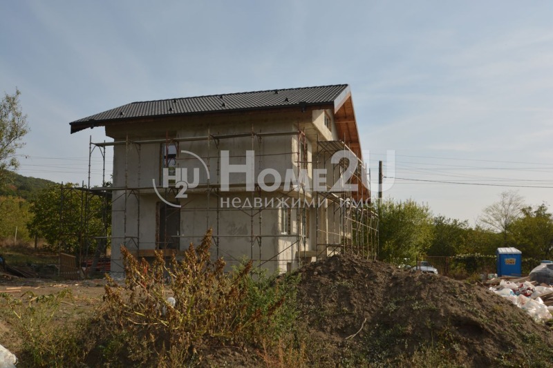 Продава КЪЩА, с. Слънчево, област Варна, снимка 11 - Къщи - 42837282