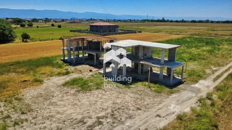 Продава КЪЩА, с. Войводиново, област Пловдив, снимка 3 - Къщи - 52693527