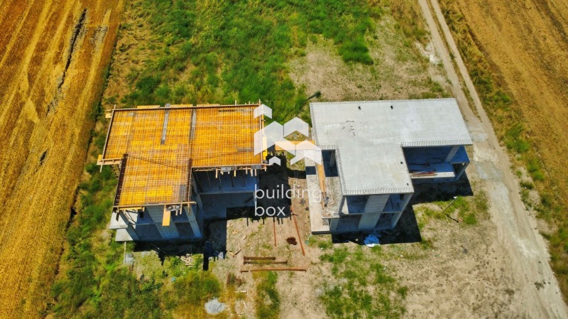 Продава КЪЩА, с. Войводиново, област Пловдив, снимка 2 - Къщи - 52693527