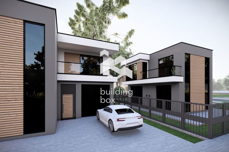 Продава КЪЩА, с. Войводиново, област Пловдив, снимка 6 - Къщи - 52693527