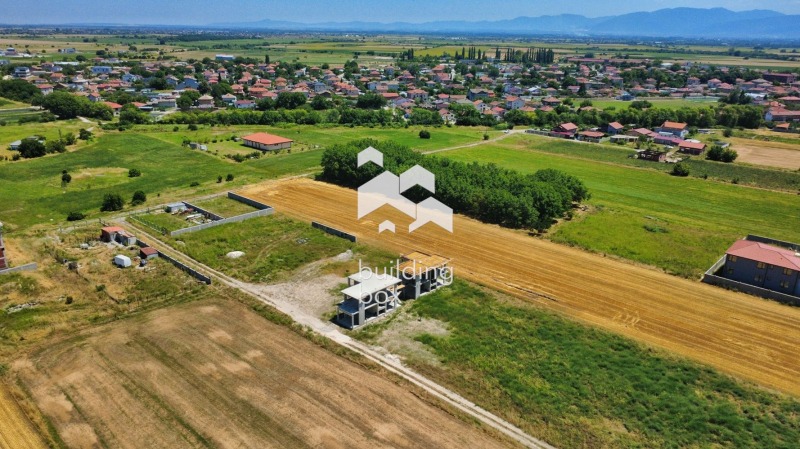 Продава КЪЩА, с. Войводиново, област Пловдив, снимка 4 - Къщи - 52693527