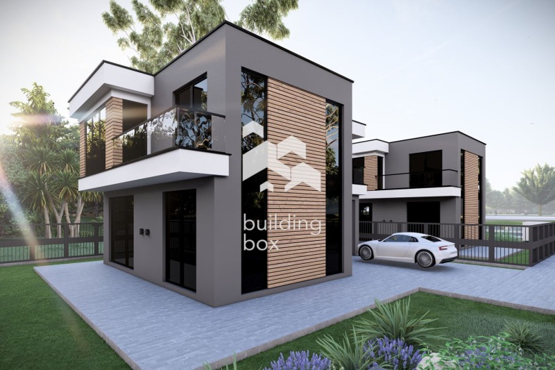 Продава КЪЩА, с. Войводиново, област Пловдив, снимка 5 - Къщи - 52693527