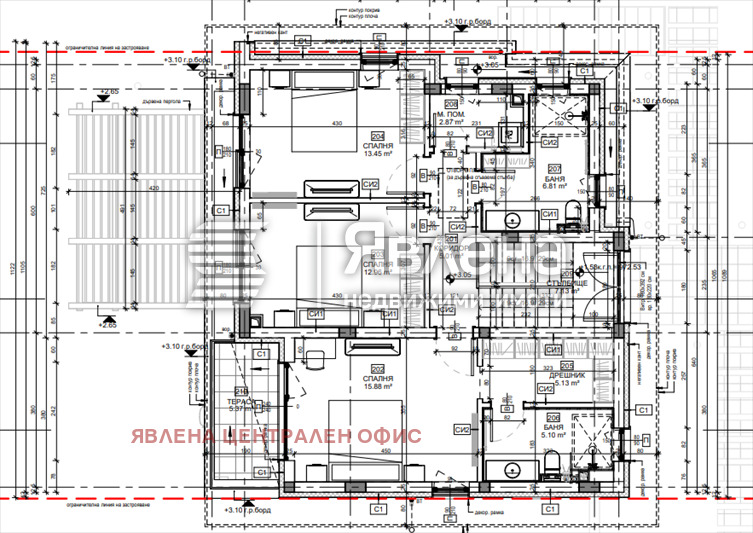 Продава КЪЩА, с. Боснек, област Перник, снимка 9 - Къщи - 53788342