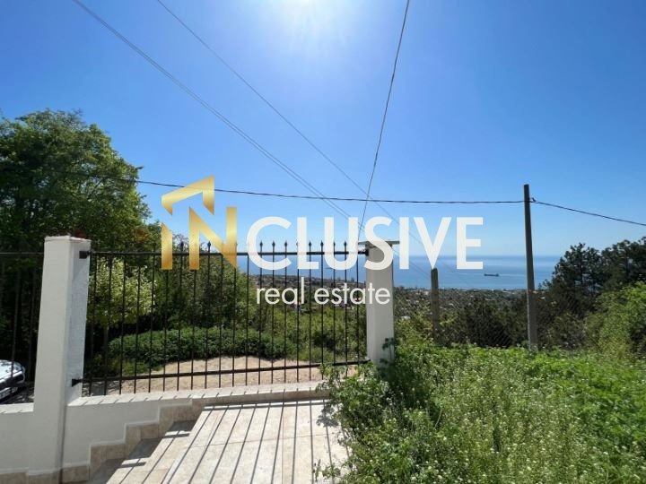 Продава КЪЩА, гр. Варна, м-т Акчелар, снимка 2 - Къщи - 53973859