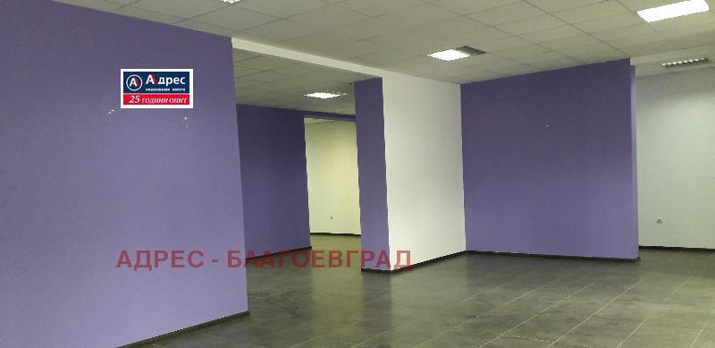 Продава МАГАЗИН, гр. Благоевград, Широк център, снимка 6 - Магазини - 53103545