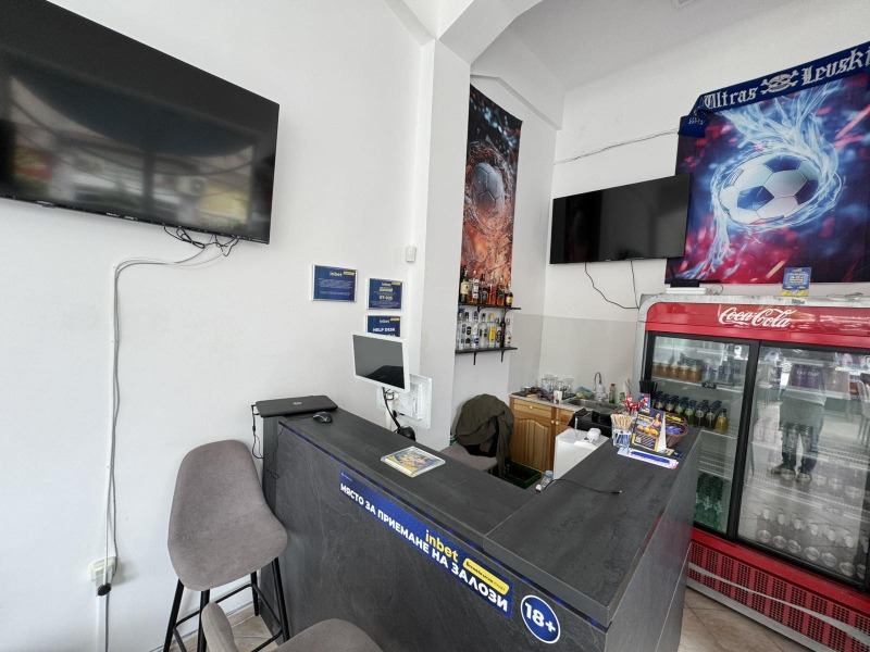 For Sale  Bar, Coffee shop Burgas , Vazrazhdane , 42 sq.m | 81975583 - image [6]