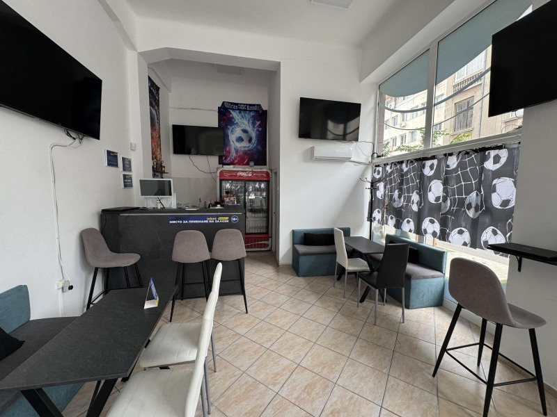 For Sale  Bar, Coffee shop Burgas , Vazrazhdane , 42 sq.m | 81975583 - image [4]