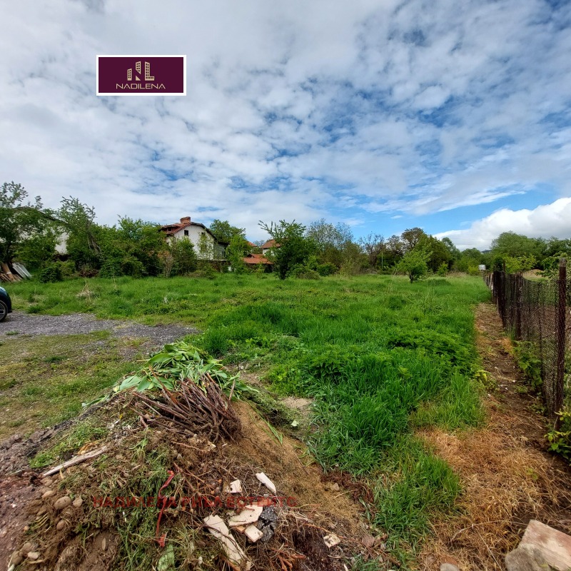 For Sale  Plot Sofia , Bistritsa , 2257 sq.m | 21075981 - image [4]