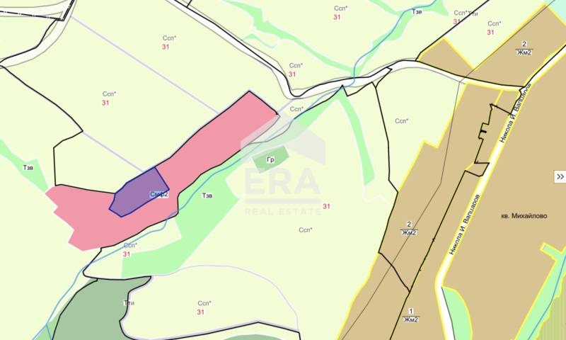 Na prodej  Spiknutí Sofia , Bankja , 6307 m2 | 26629483 - obraz [5]
