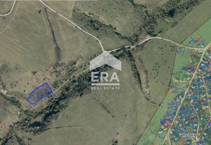 Na prodej  Spiknutí Sofia , Bankja , 6307 m2 | 26629483