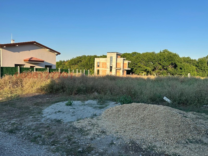 Продава  Парцел град Бургас , Крайморие , 525 кв.м | 67864656 - изображение [2]
