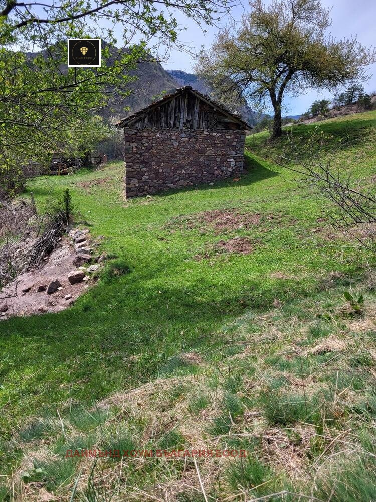 Til salg  Grund region Plovdiv , Belitsa , 1150 kvm | 12500757