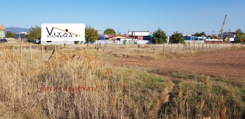 Продава  Парцел град София , с. Чепинци , 3820 кв.м | 51668580 - изображение [7]