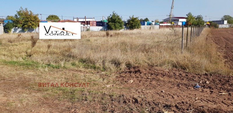 Продава  Парцел град София , с. Чепинци , 3820 кв.м | 51668580 - изображение [2]