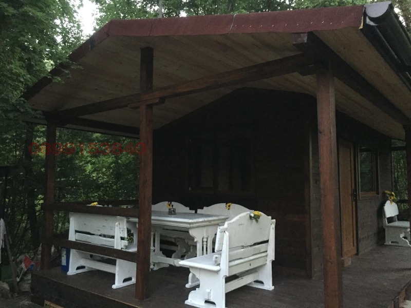 Продава ПАРЦЕЛ, с. Долище, област Варна, снимка 3 - Парцели - 53305347