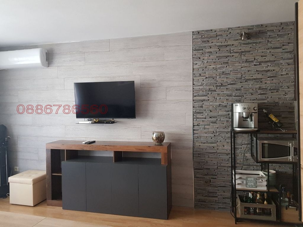 Продава 1-СТАЕН, гр. Разлог, област Благоевград, снимка 6 - Апартаменти - 55891154