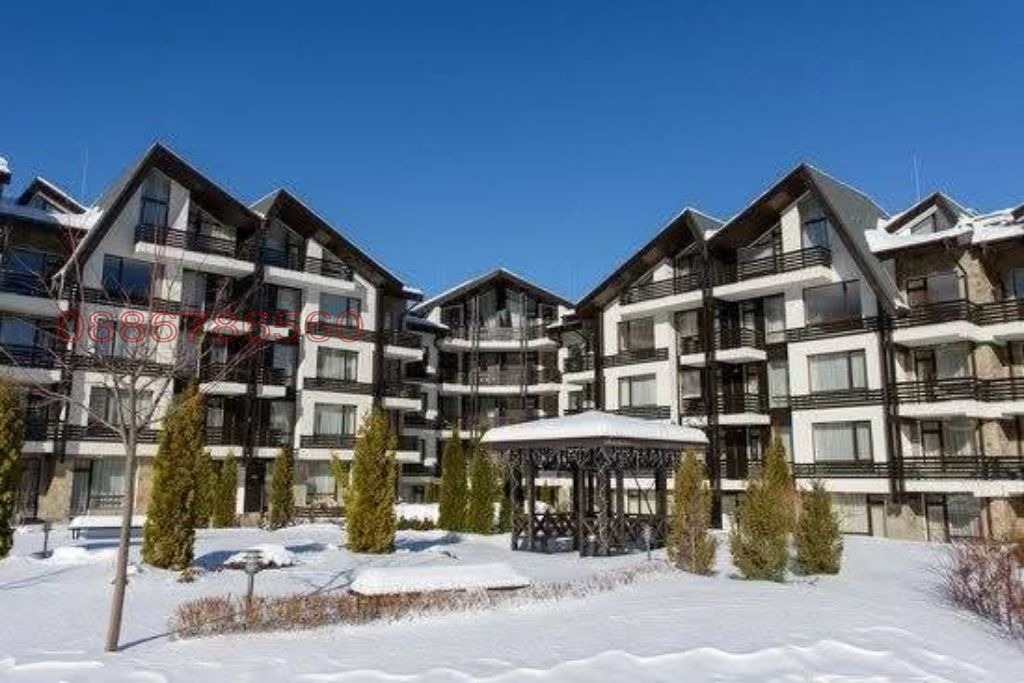 Продава 1-СТАЕН, гр. Разлог, област Благоевград, снимка 5 - Апартаменти - 55891154