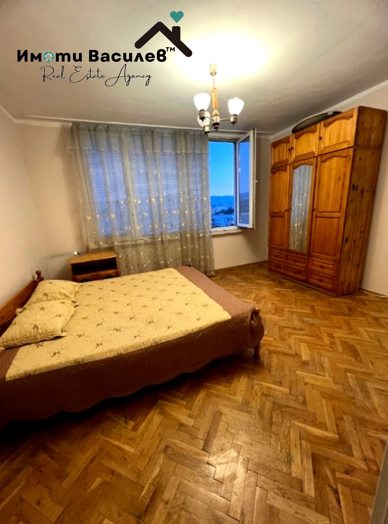 Продава 2-СТАЕН, гр. София, Люлин 7, снимка 3 - Апартаменти - 52154143