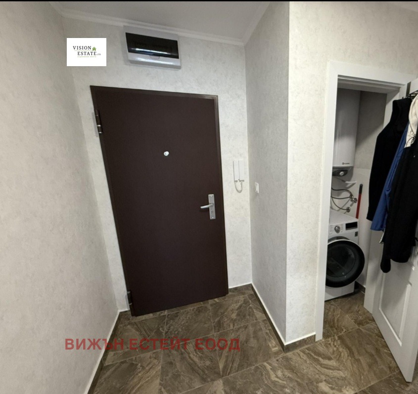 Продава 2-СТАЕН, гр. София, Гео Милев, снимка 6 - Апартаменти - 55008029