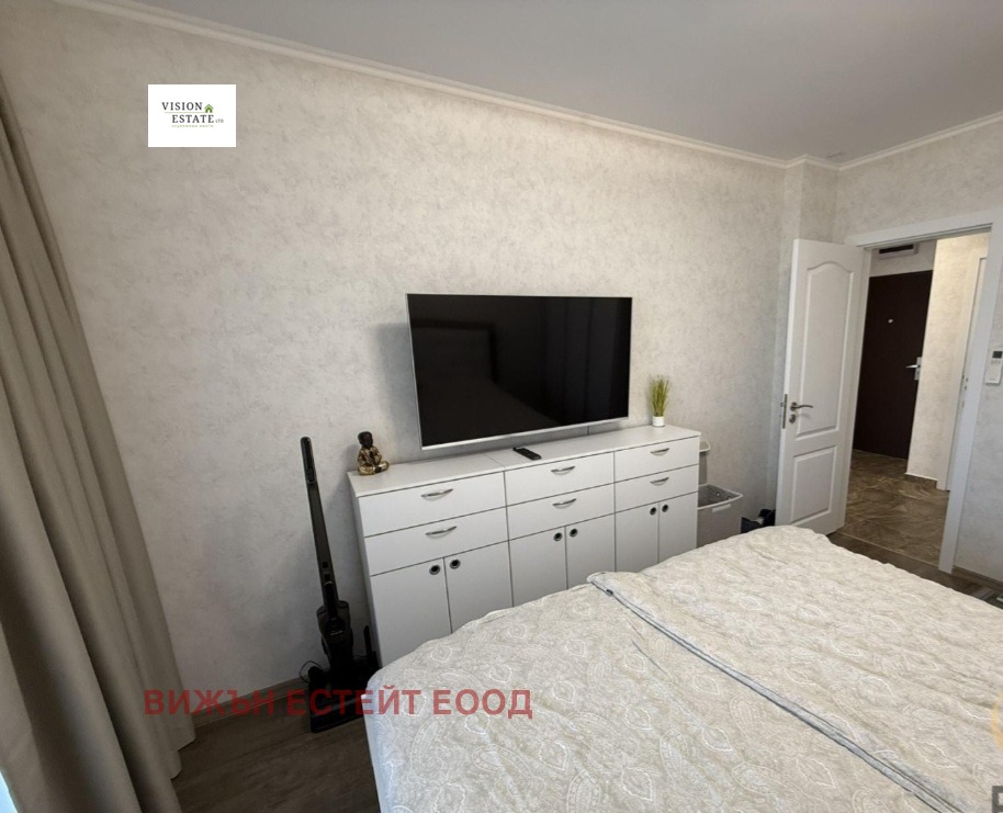 Продава 2-СТАЕН, гр. София, Гео Милев, снимка 3 - Апартаменти - 55008029