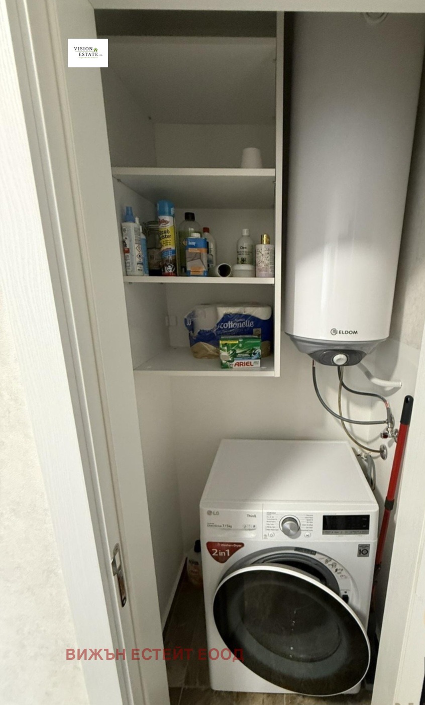 Продава 2-СТАЕН, гр. София, Гео Милев, снимка 5 - Апартаменти - 55008029