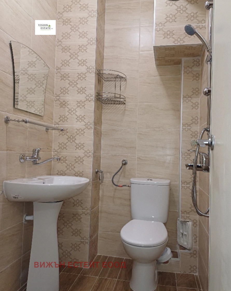 Продава 2-СТАЕН, гр. София, Гео Милев, снимка 7 - Апартаменти - 55008029