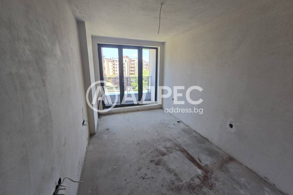Продава 2-СТАЕН, гр. София, Манастирски ливади, снимка 9 - Апартаменти - 55361291