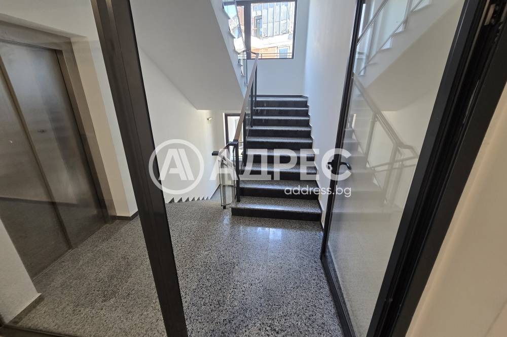 Продава 2-СТАЕН, гр. София, Манастирски ливади, снимка 7 - Апартаменти - 55361291