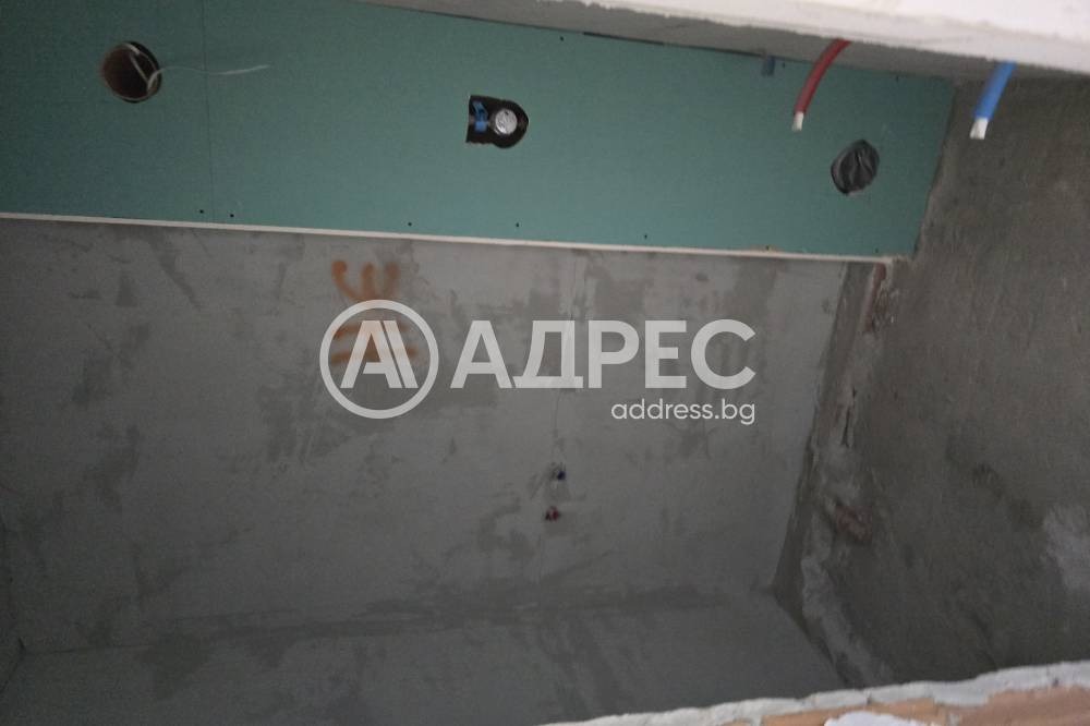Продава 2-СТАЕН, гр. София, Манастирски ливади, снимка 12 - Апартаменти - 55361291