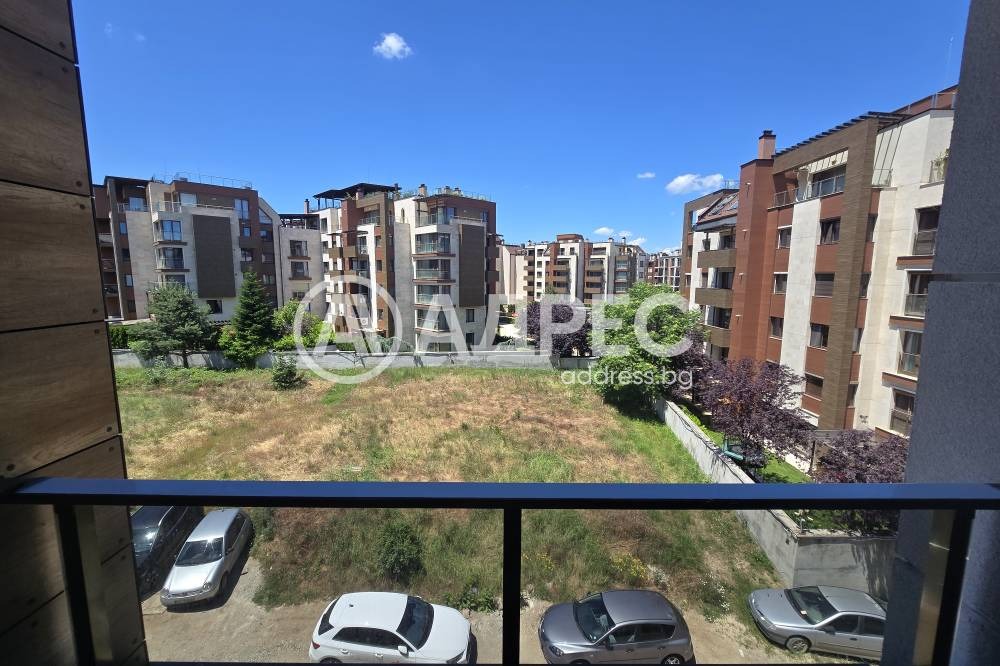 Продава 2-СТАЕН, гр. София, Манастирски ливади, снимка 13 - Апартаменти - 55361291