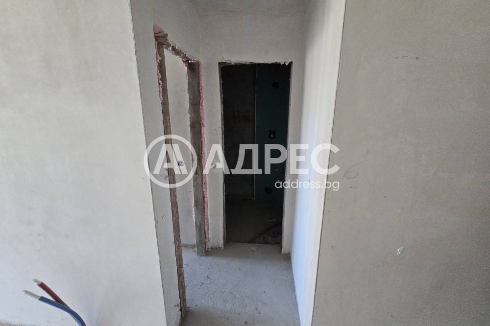 Продава 2-СТАЕН, гр. София, Манастирски ливади, снимка 6 - Апартаменти - 55361291