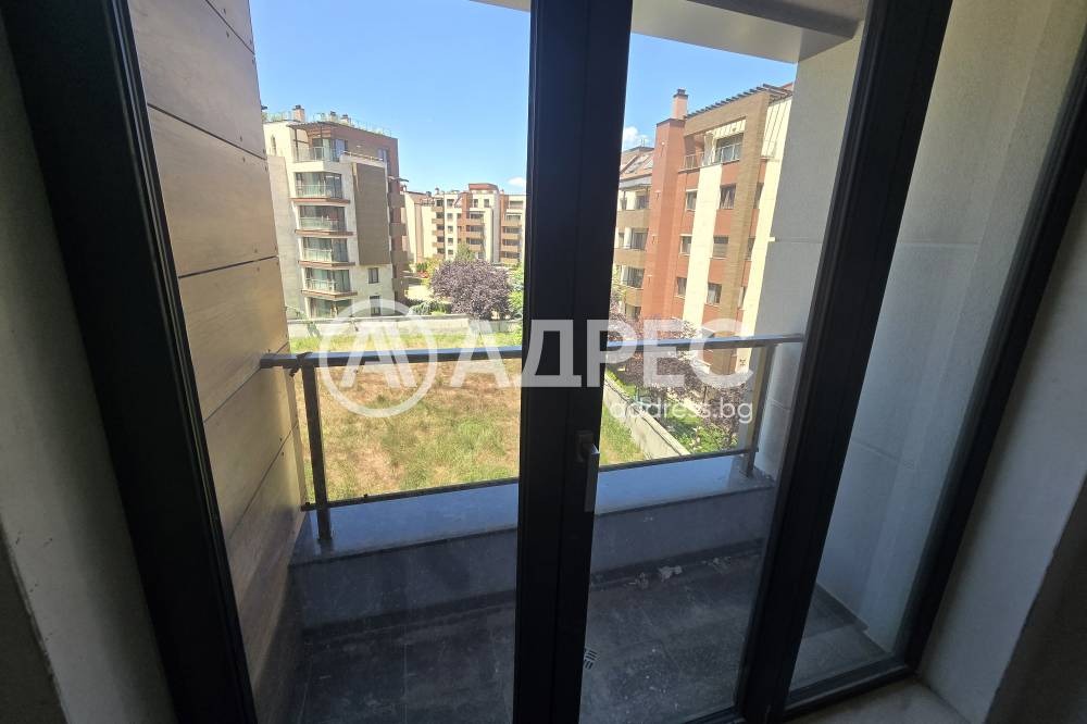 Продава 2-СТАЕН, гр. София, Манастирски ливади, снимка 2 - Апартаменти - 55361291