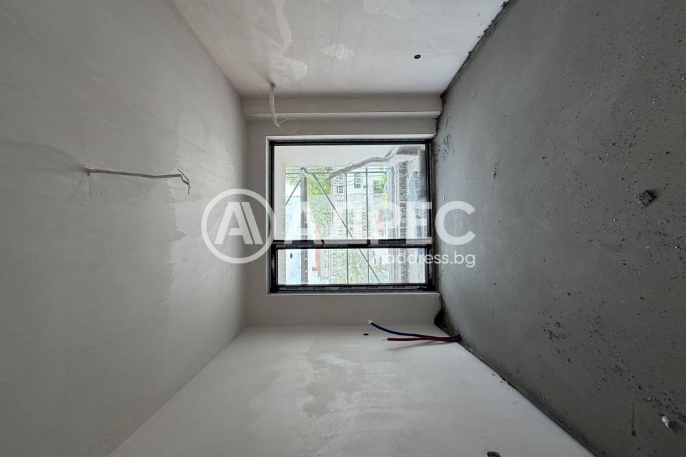 Продава 3-СТАЕН, гр. София, Оборище, снимка 5 - Апартаменти - 52704045