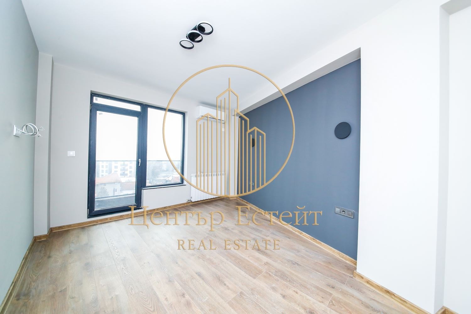 Продава 3-СТАЕН, гр. Плевен, Широк център, снимка 5 - Апартаменти - 54380918