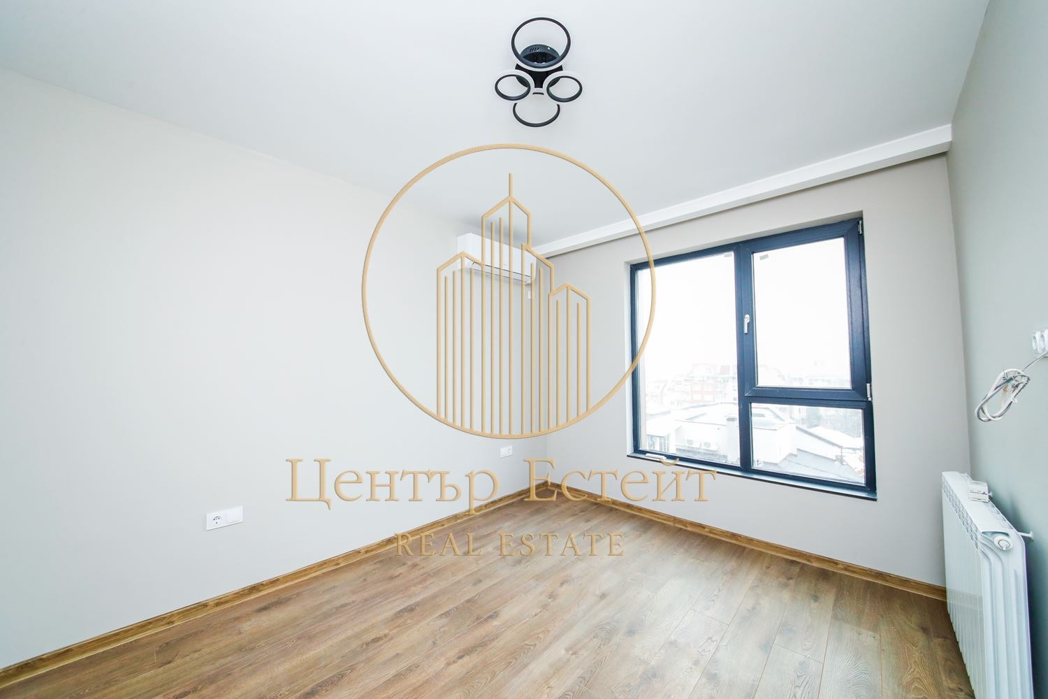 Продава 3-СТАЕН, гр. Плевен, Широк център, снимка 3 - Апартаменти - 54380918