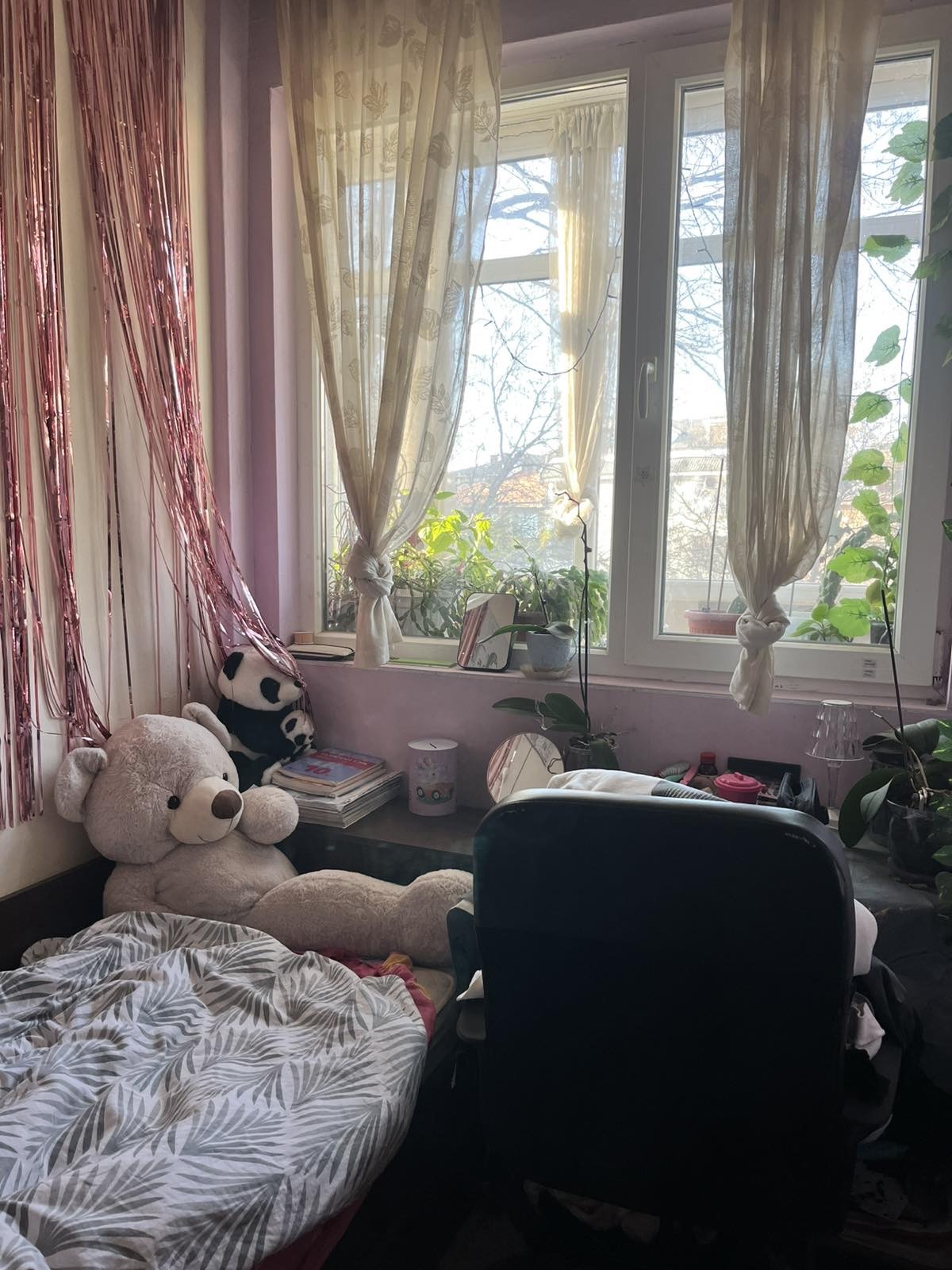 Продава 3-СТАЕН, гр. Пловдив, Център, снимка 11 - Апартаменти - 53844472