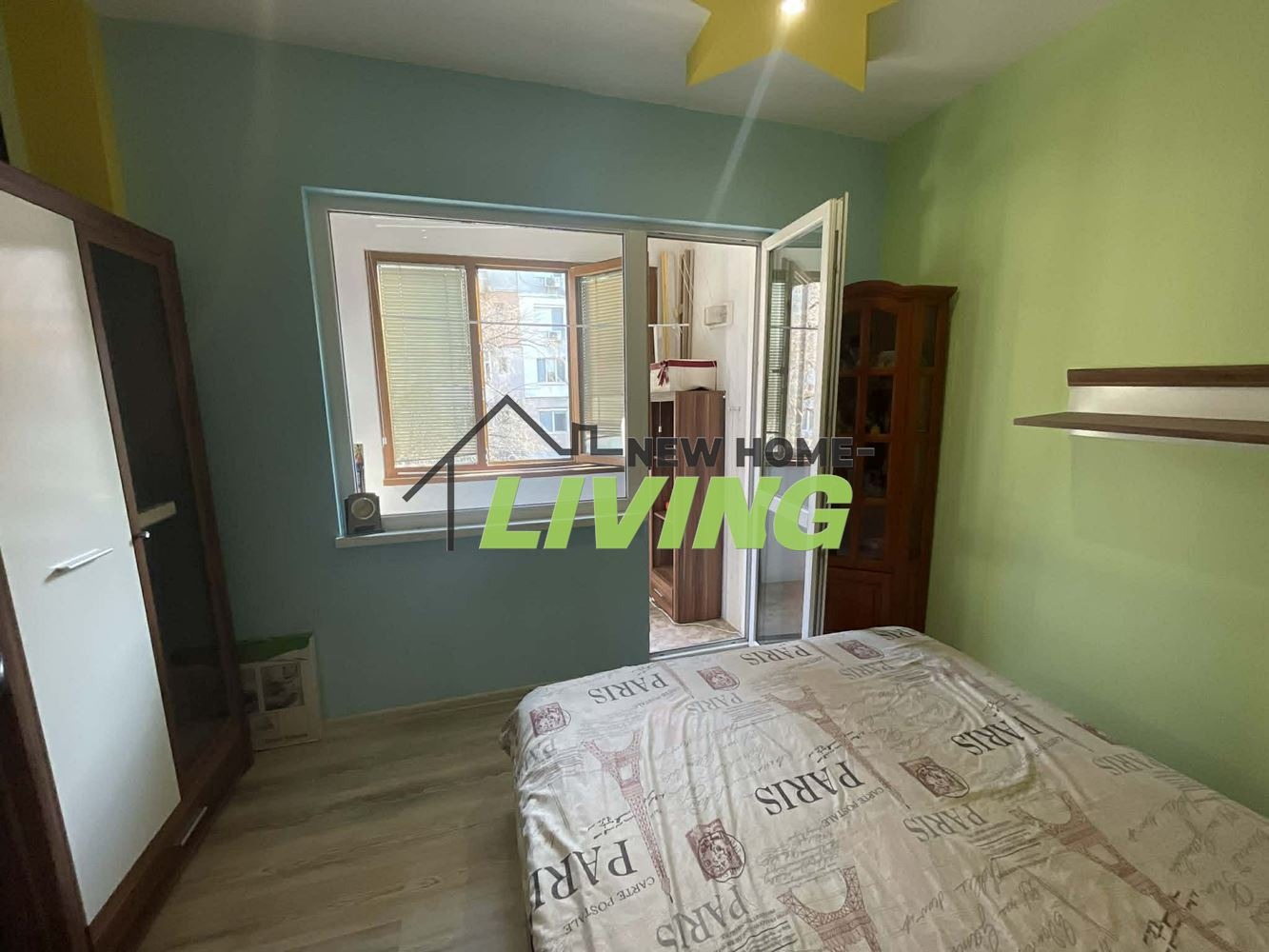 Продава 3-СТАЕН, гр. Пловдив, Кършияка, снимка 8 - Апартаменти - 53869468