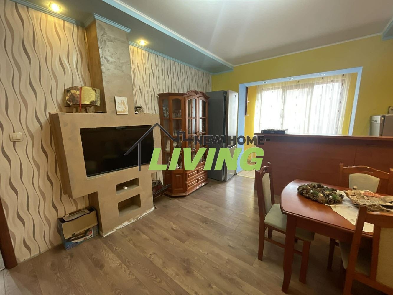 Продава 3-СТАЕН, гр. Пловдив, Кършияка