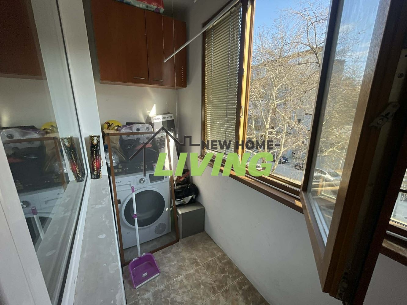 Продава 3-СТАЕН, гр. Пловдив, Кършияка, снимка 9 - Апартаменти - 53869468