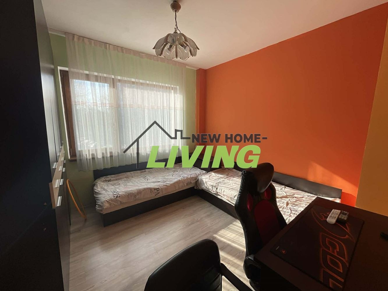 Продава 3-СТАЕН, гр. Пловдив, Кършияка, снимка 5 - Апартаменти - 53869468