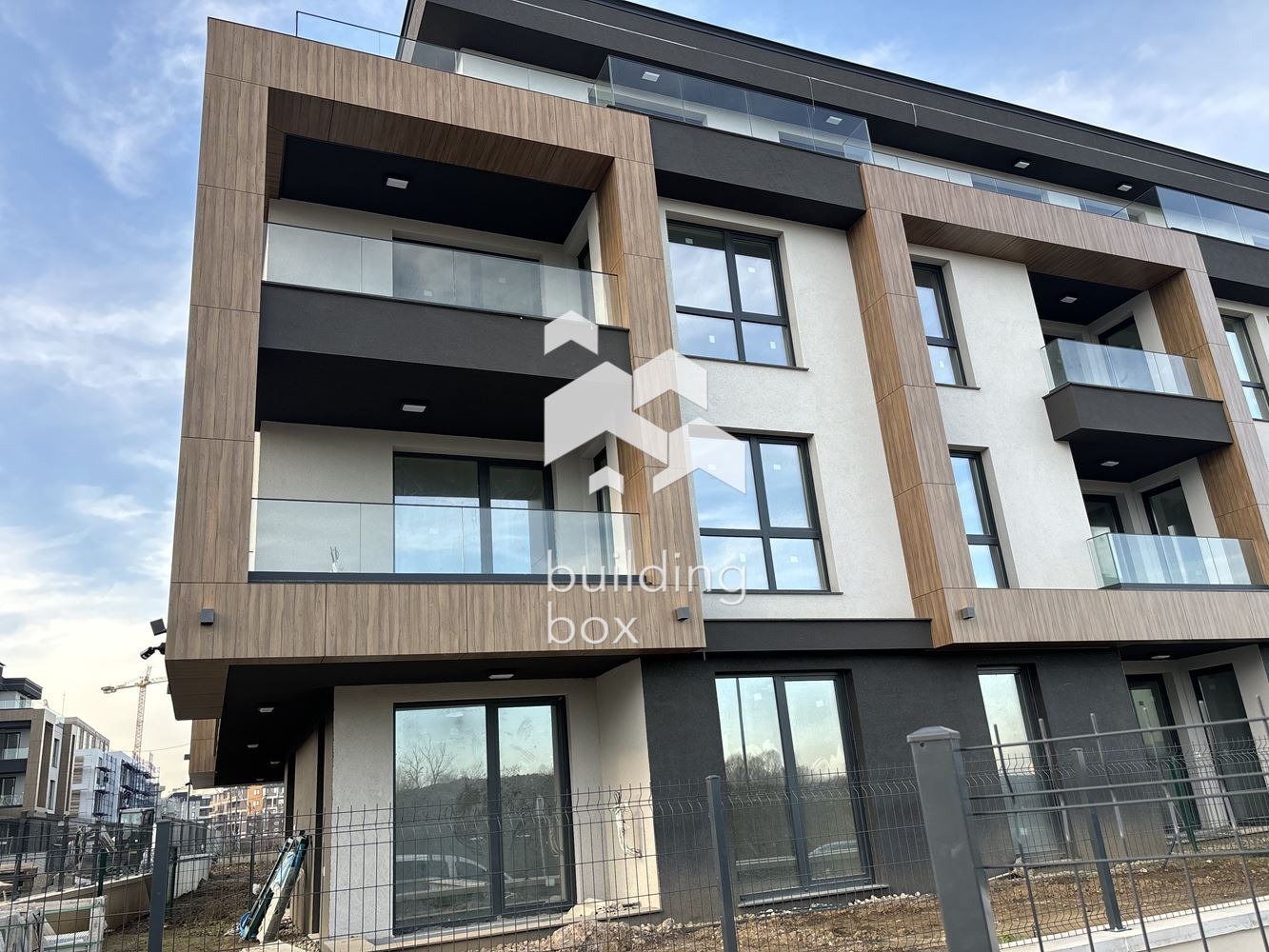 Продава 3-СТАЕН, гр. София, Малинова долина, снимка 13 - Апартаменти - 54120871