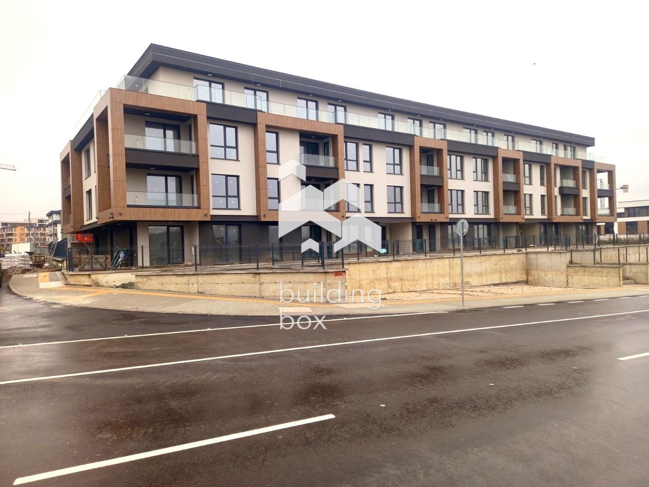 Продава 3-СТАЕН, гр. София, Малинова долина, снимка 2 - Апартаменти - 54120871