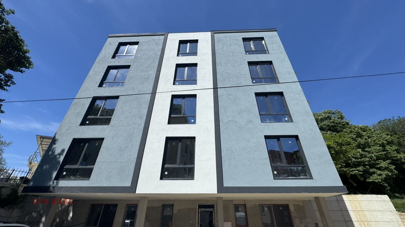 Продава 3-СТАЕН, гр. Варна, Чайка, снимка 11 - Апартаменти - 54594425