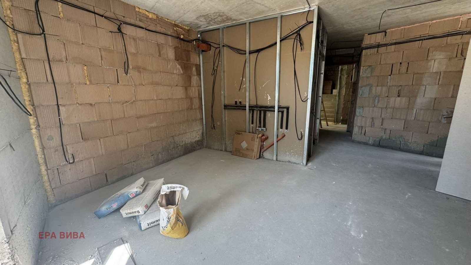 Продава 3-СТАЕН, гр. Варна, м-т Ален мак, снимка 12 - Апартаменти - 54594425