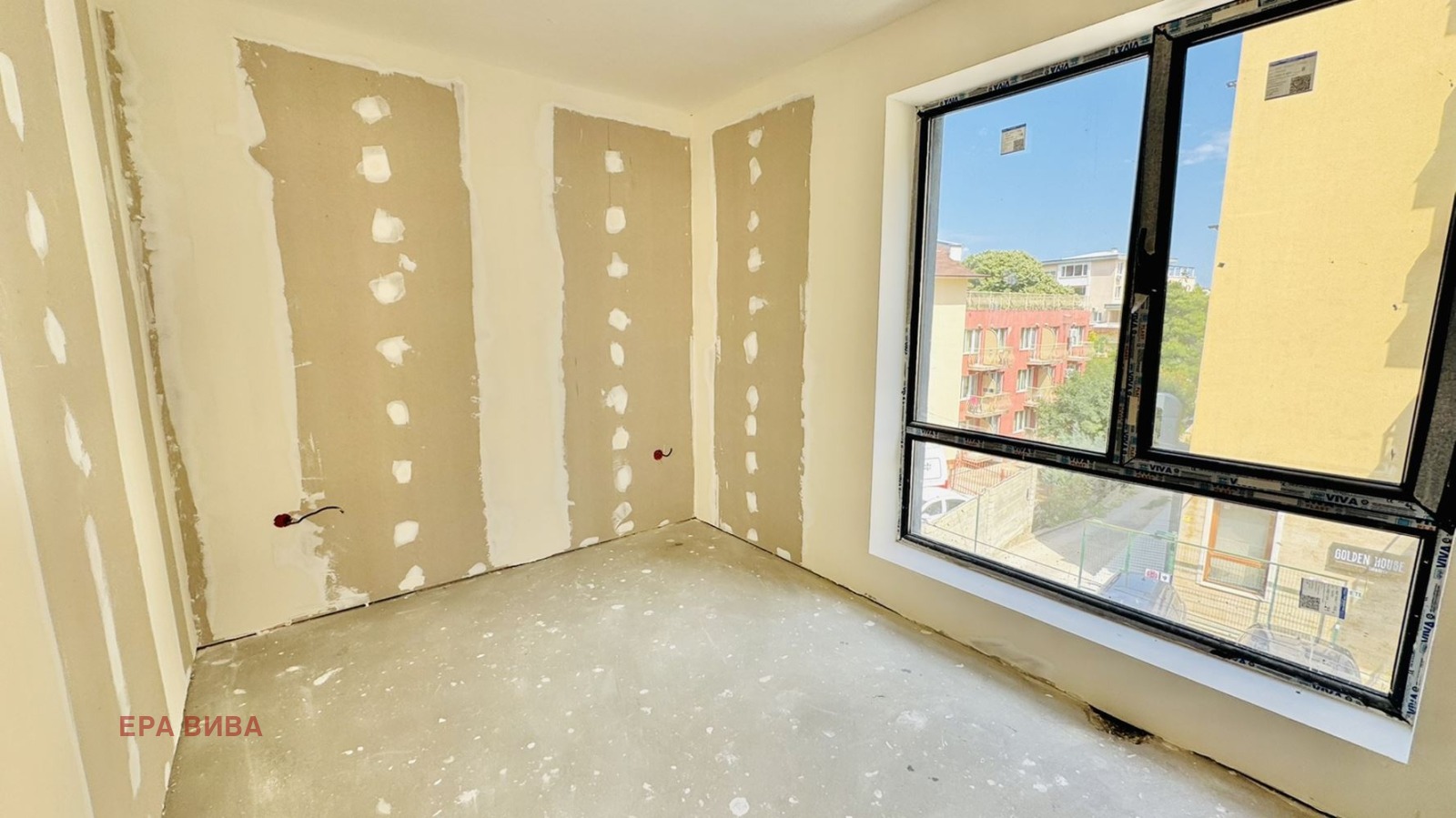 Продава 3-СТАЕН, гр. Варна, Чайка, снимка 15 - Апартаменти - 54594425