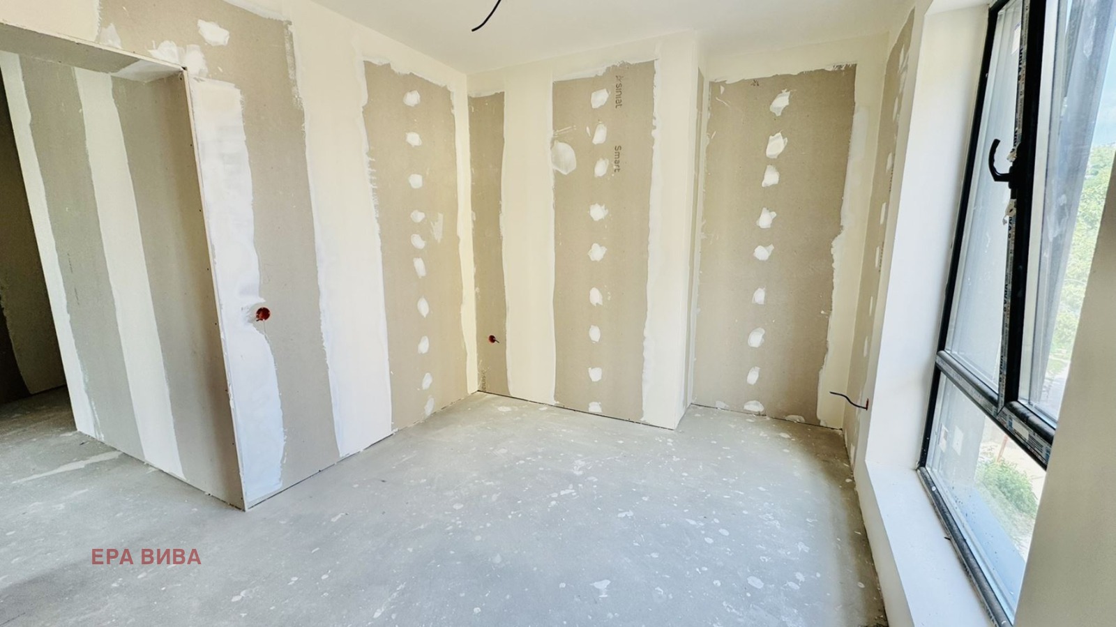 Продава 3-СТАЕН, гр. Варна, Чайка, снимка 9 - Апартаменти - 54594425