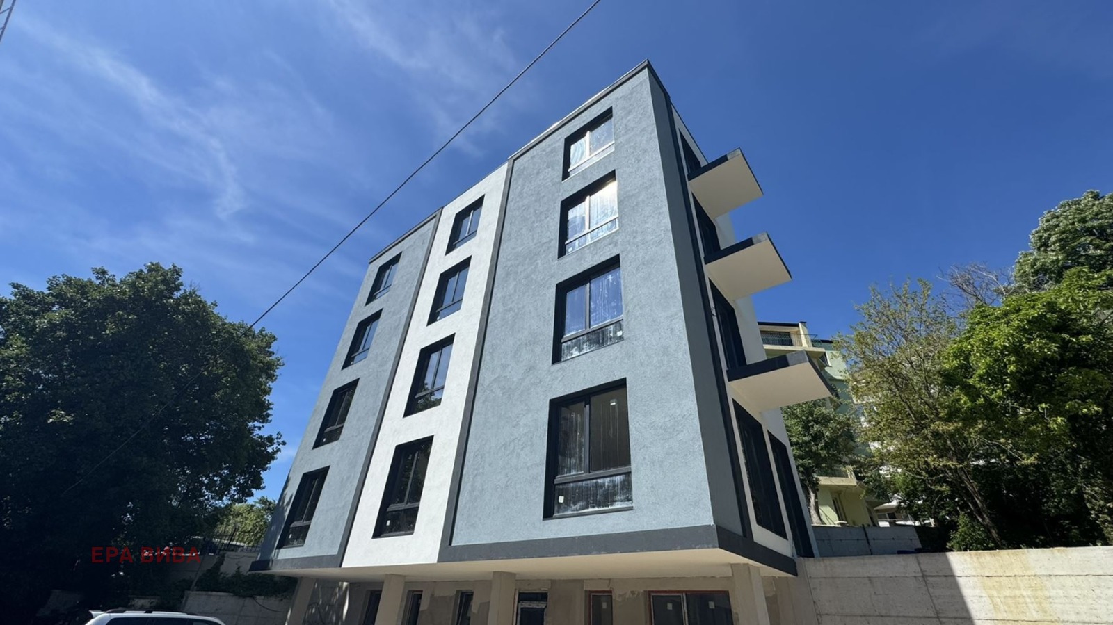 Продава 3-СТАЕН, гр. Варна, Чайка, снимка 7 - Апартаменти - 54594425